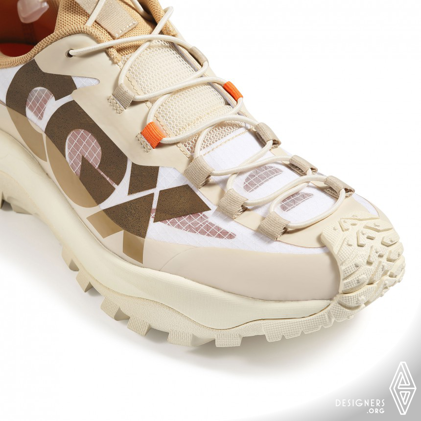 Outdoor Sneakers by CGX  Shanghai  Sporting Goods Co   Ltd 