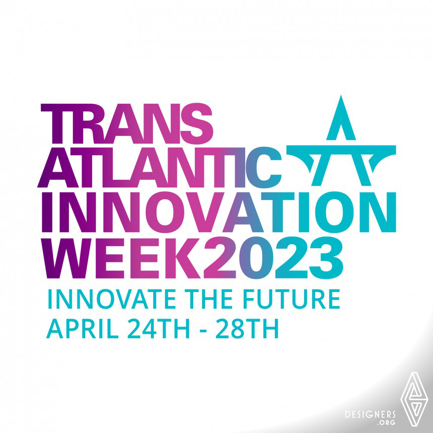 Transatlantic Innovation Week 2023 by Bloom advertising agency