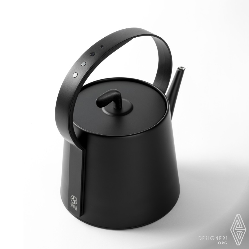 Edenus Art Co  Ltd Intelligent Kettle