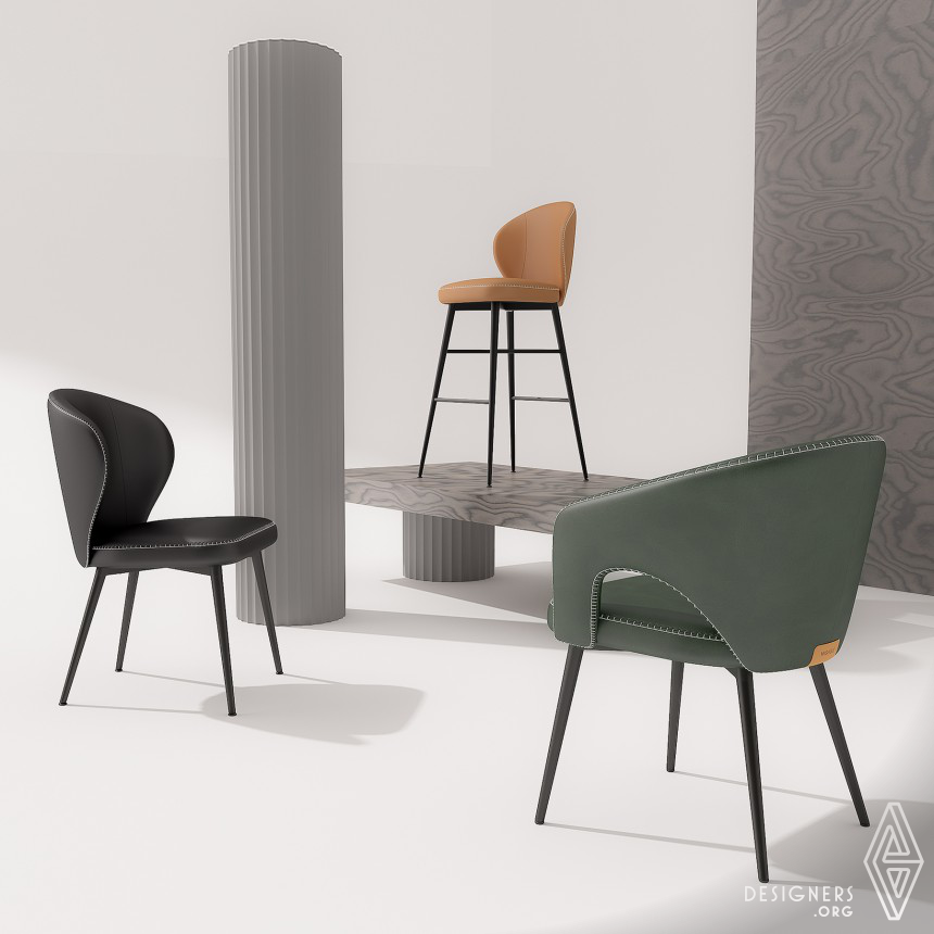 Ziel Home Furnishing Technology Co   Ltd Chair