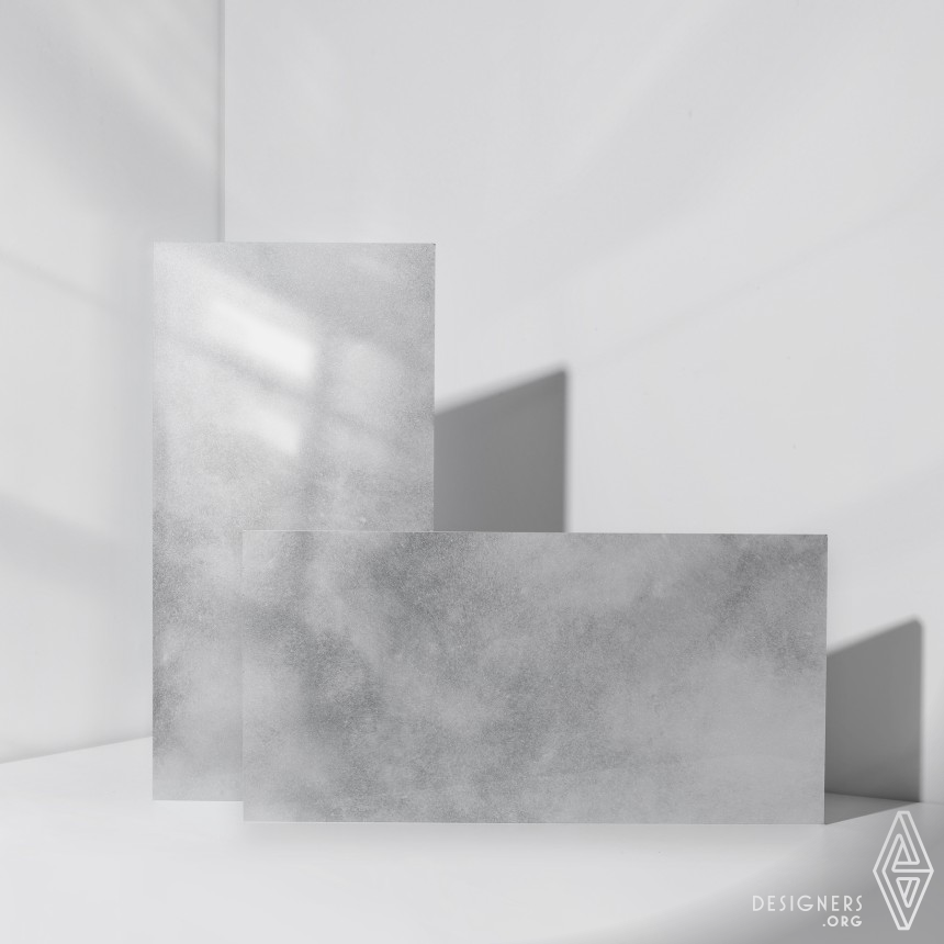 Cloudy Water Xiaoxiang Shadow by Shanghai Sankeshu Xiaosen New Material Technology Co   Ltd