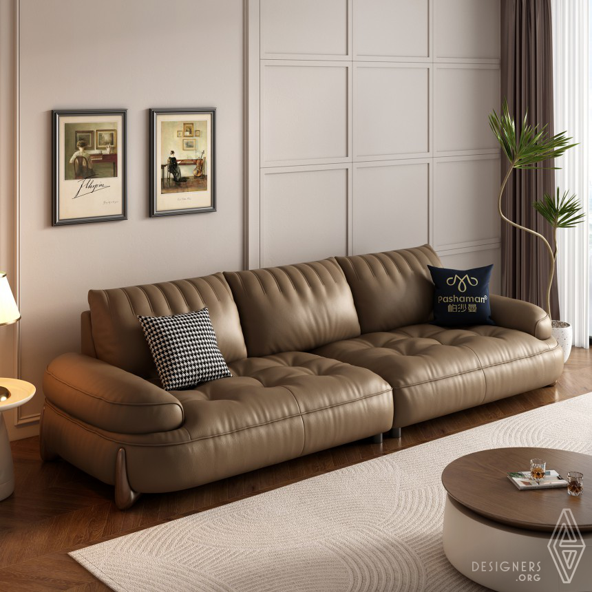 Pashaman Home Sofa