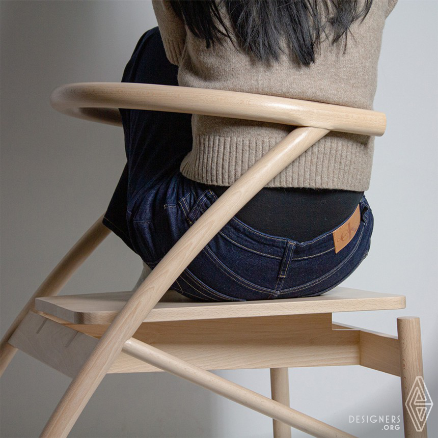 Chanhee Kim Chair