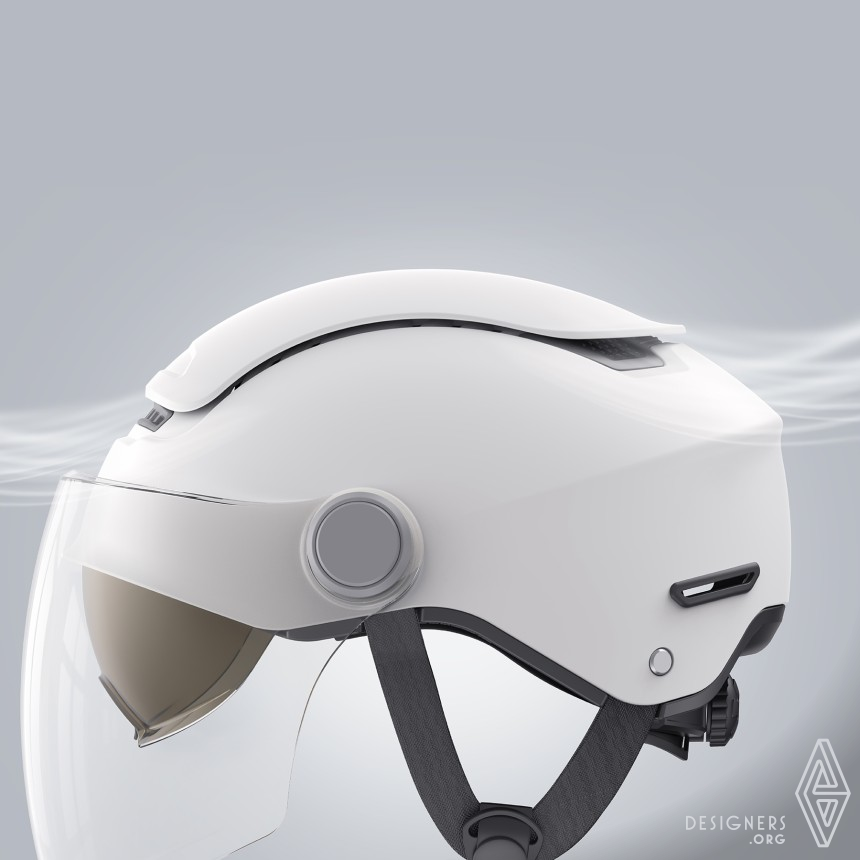 Hangzhou Bee Sports Co   Ltd  Helmet