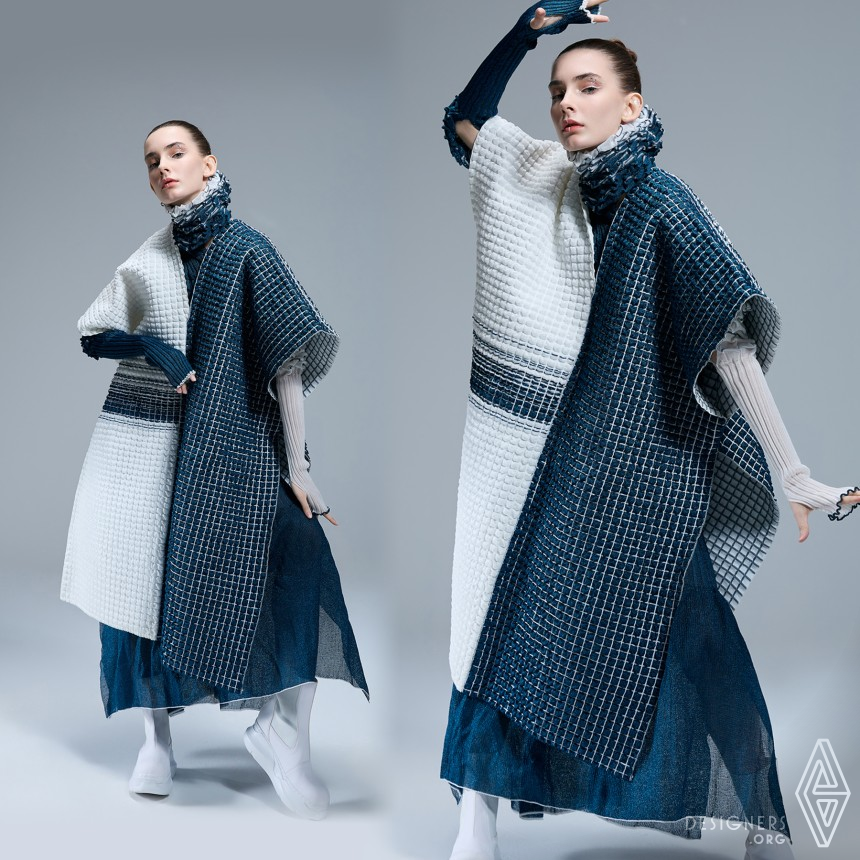 Yishu Yan Multi wear Fashion Collection