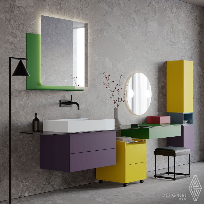 Raito by Orka Design Team