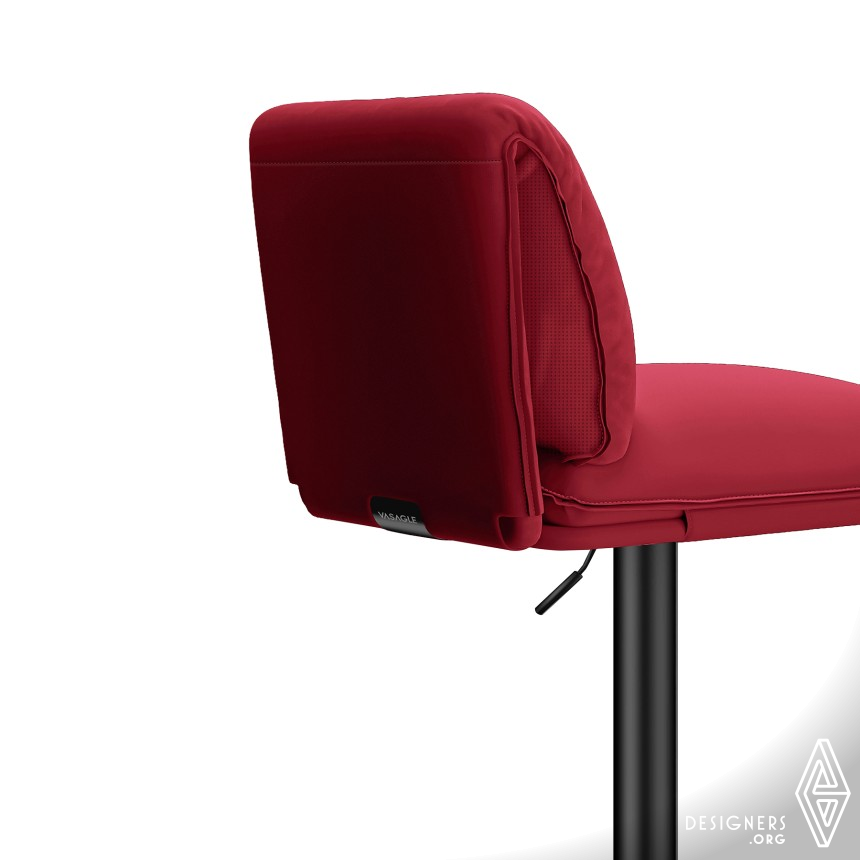 Ziel Home Furnishing Technology Co   Ltd Chair