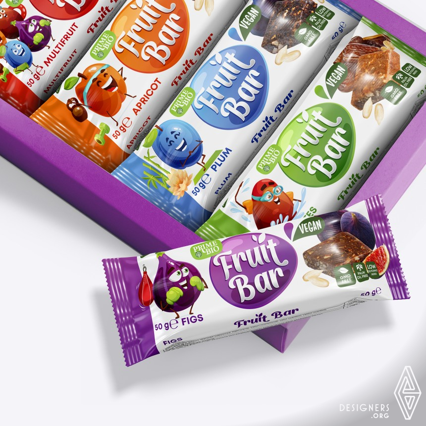 Fruit Bar IMG #2