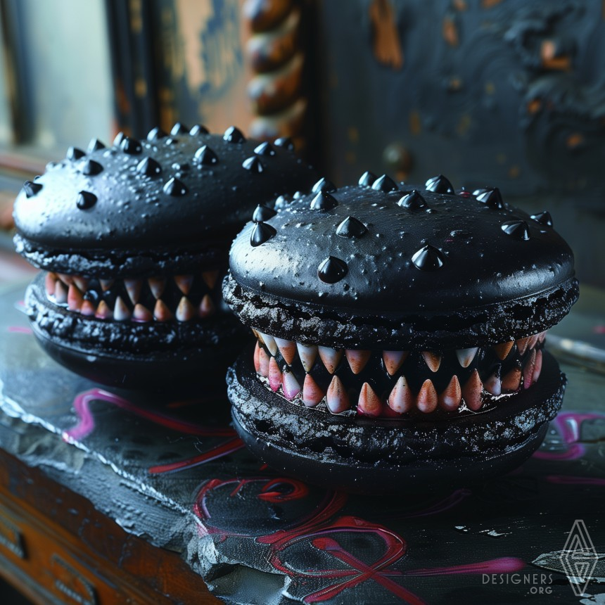 Gothic Delicacy IMG #3