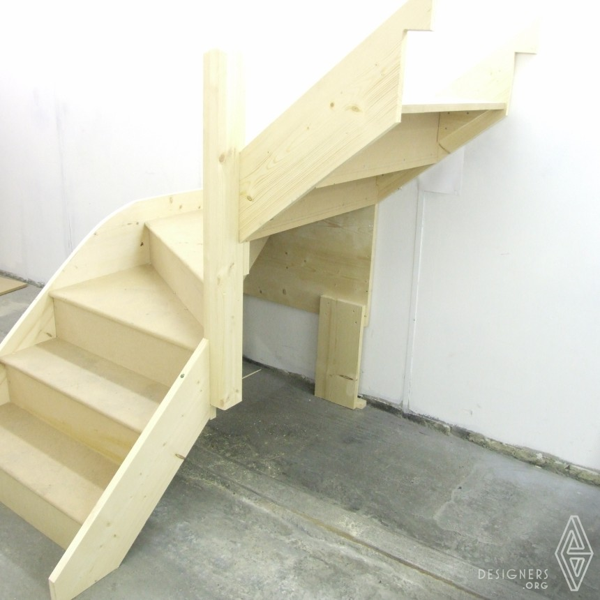 Kwik Stairs IMG #5