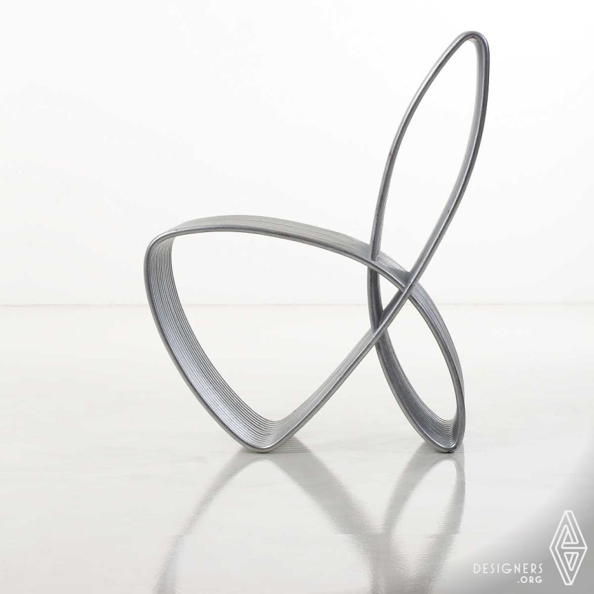 Modrava chair and table IMG #4