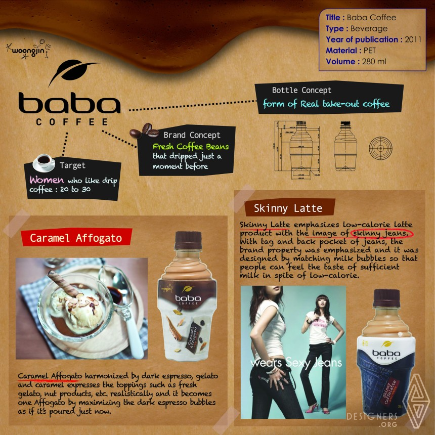 BABA COFFEE IMG #4