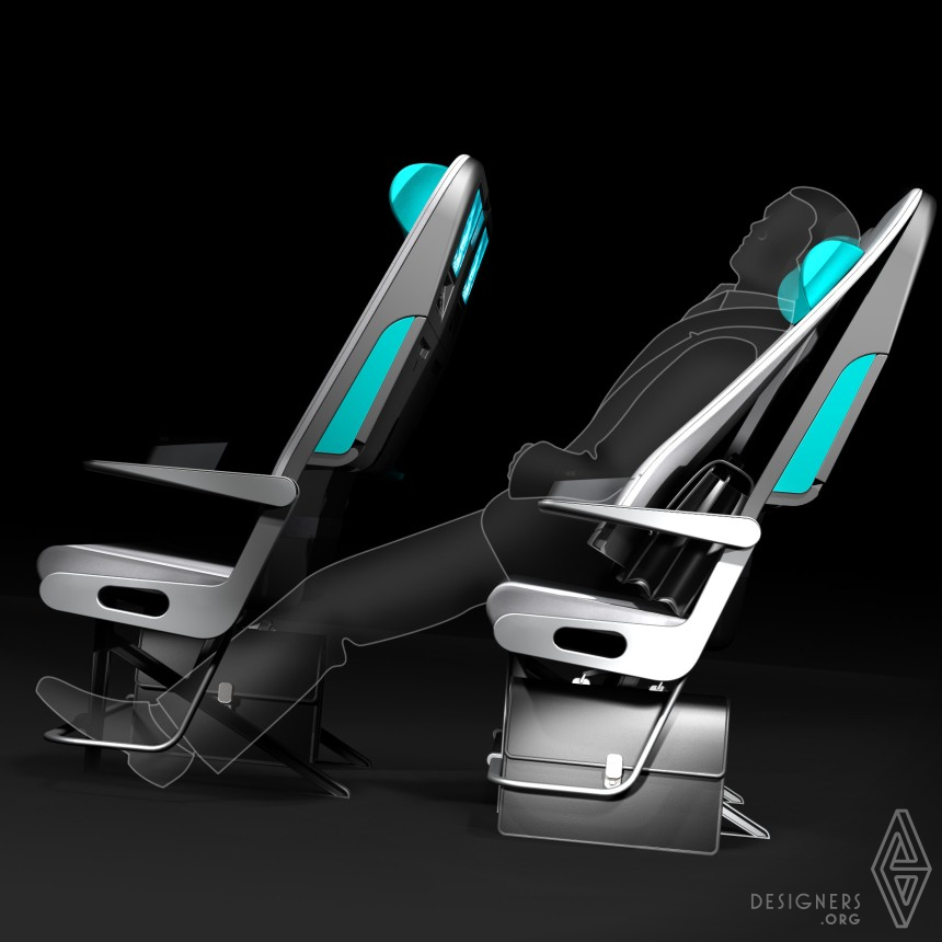 Meerkat Seat Concept IMG #3