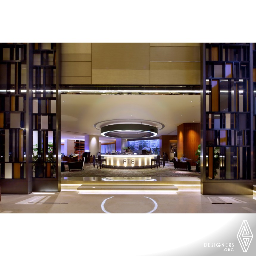 Pullman Dongguan Changan Hotel IMG #3