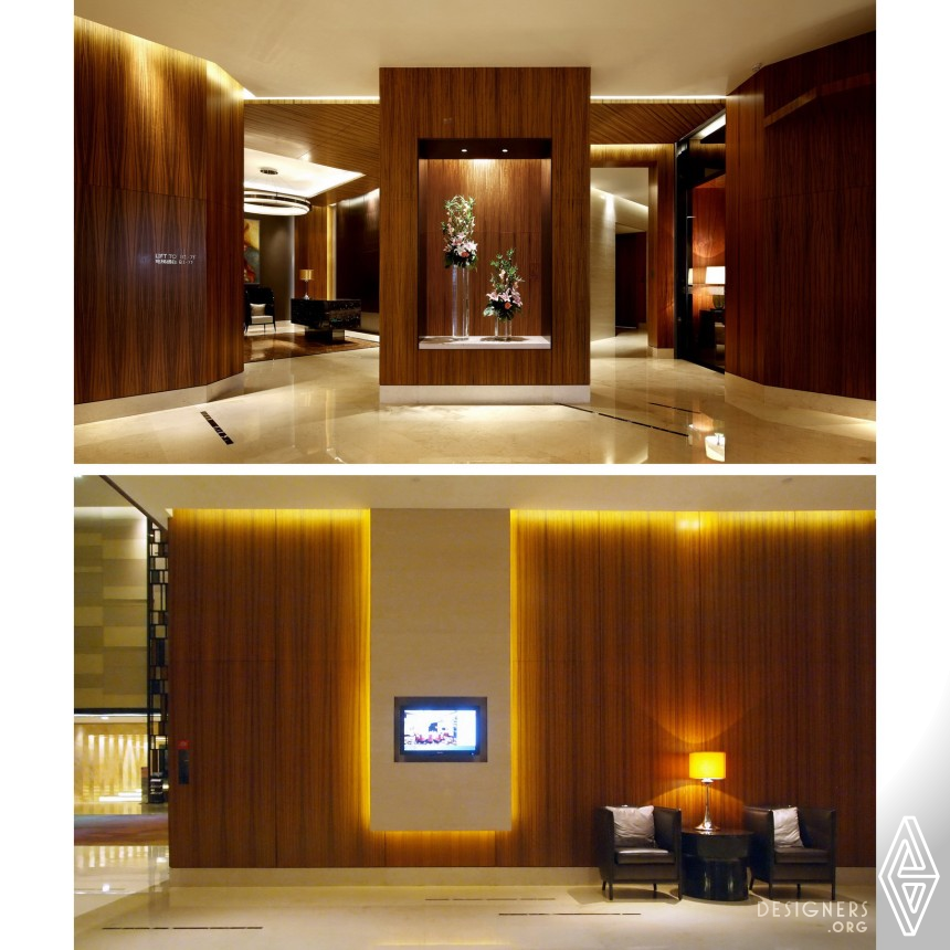 Pullman Dongguan Changan Hotel IMG #5