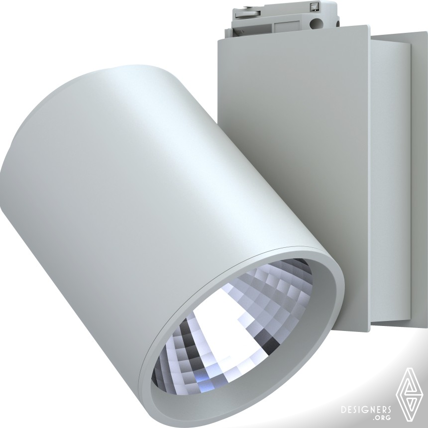 DahomX Low Carbon Lighting IMG #2