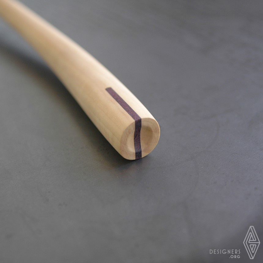 Balance Wooden Spoon