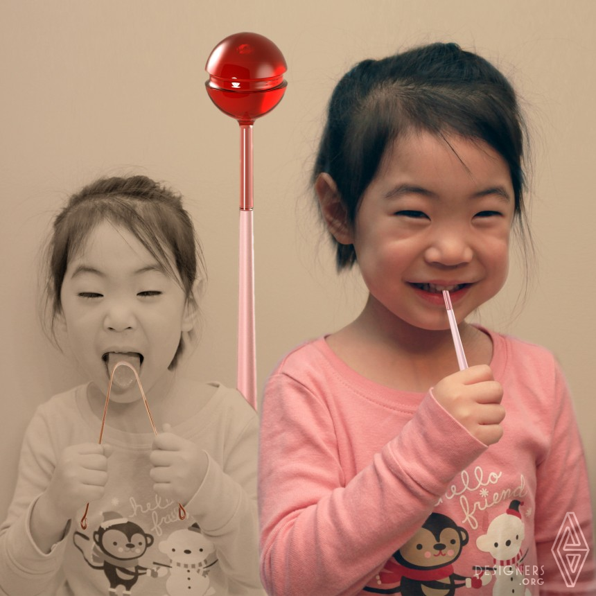 Lollipop IMG #5