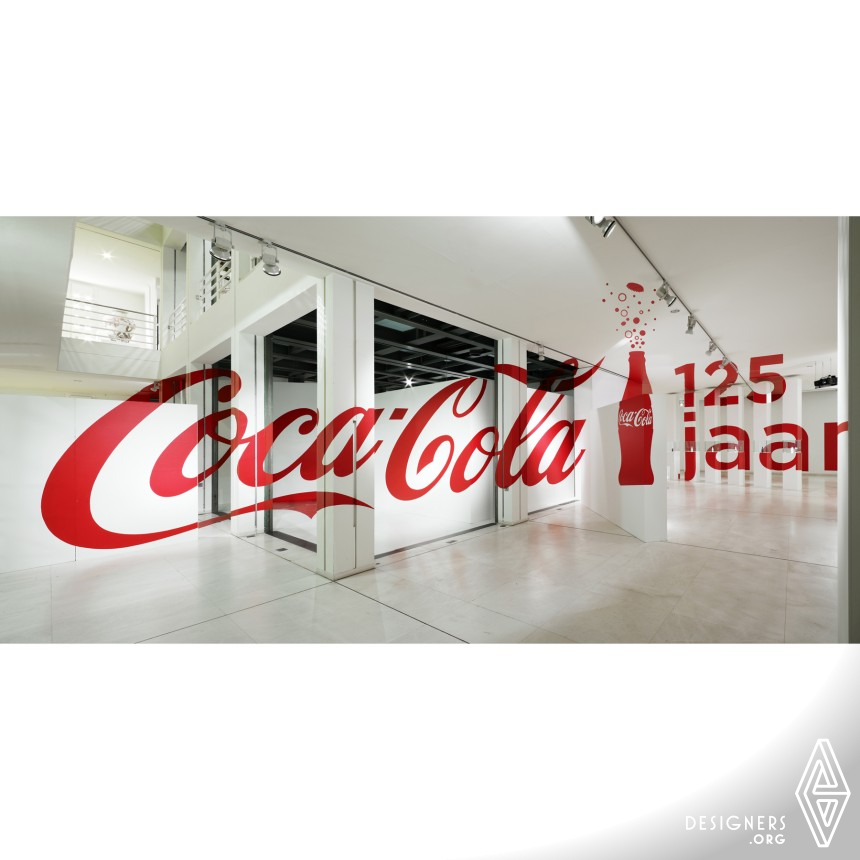 Coca-Cola 125 years of design IMG #3