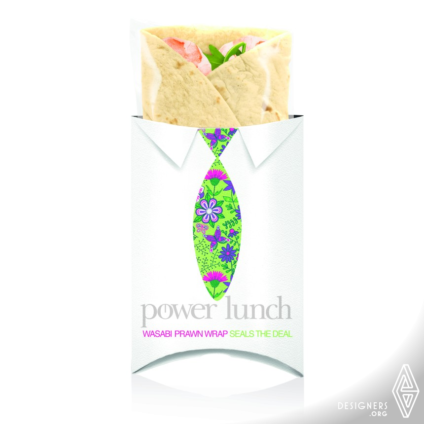 Power Lunch IMG #4