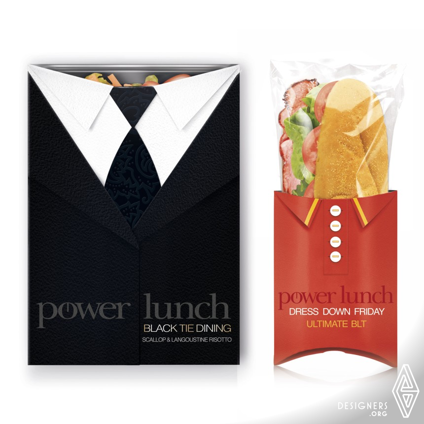 Power Lunch IMG #5