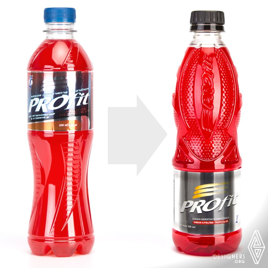 PROfit Sports Drink IMG #4