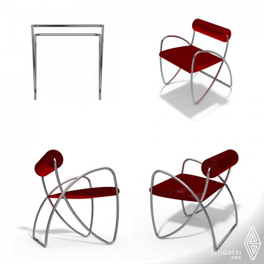 xifix2base  chair-one chair
