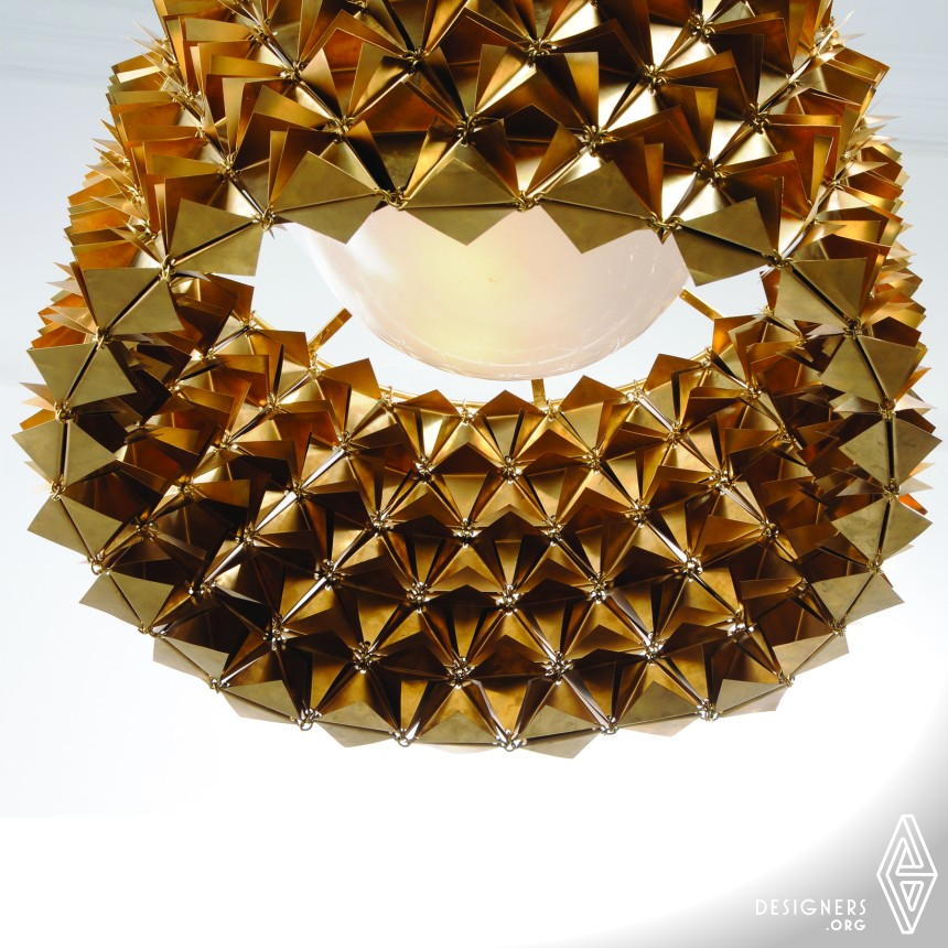 Faceted Tactile Light Series  IMG #3