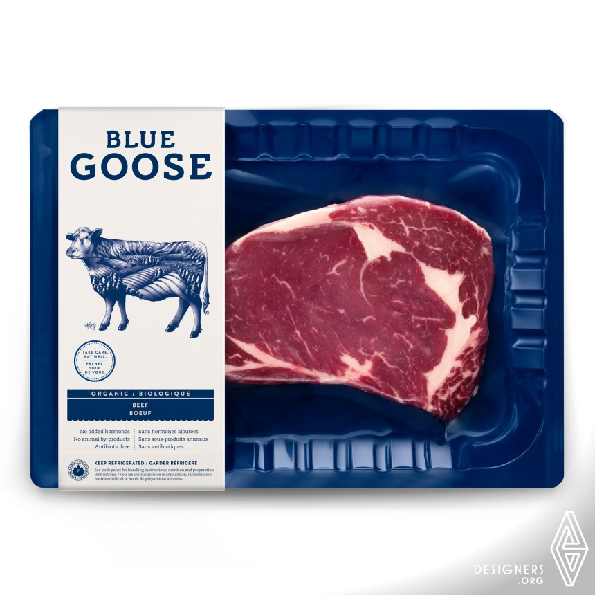 Blue Goose  IMG #4