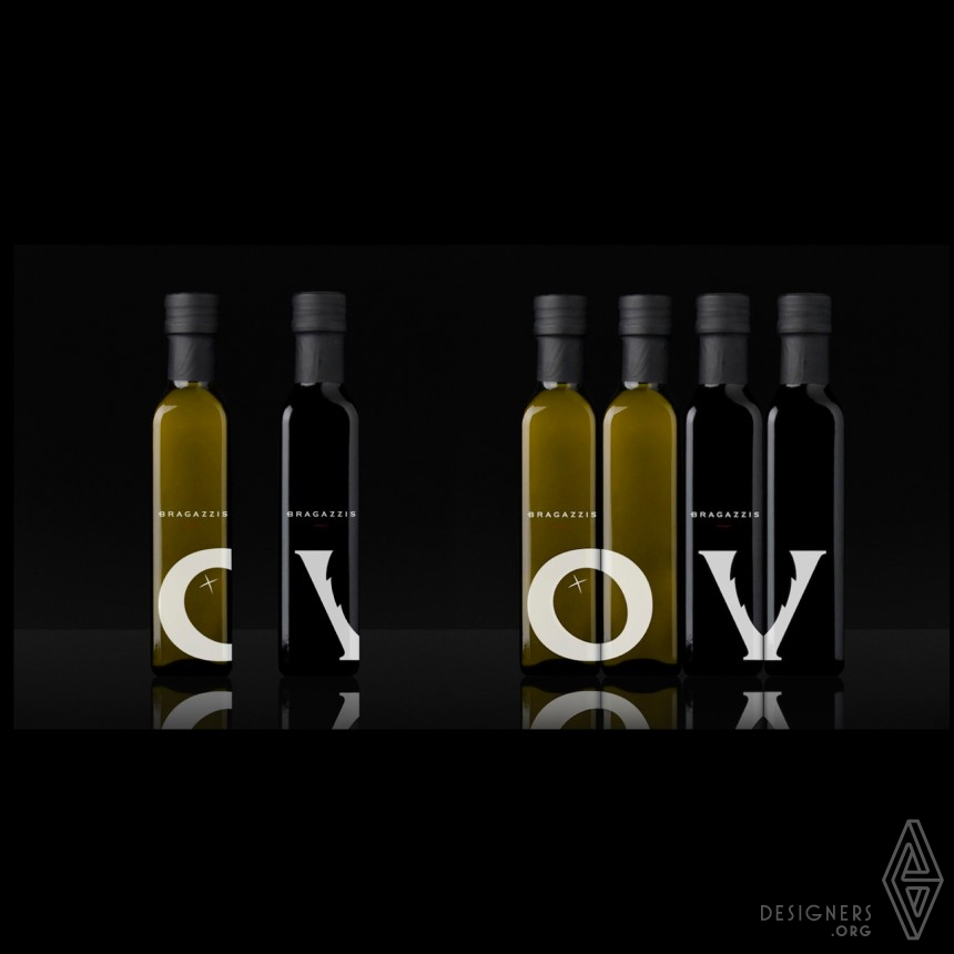 Bragazzis Olive Oil and Vinegar IMG #3