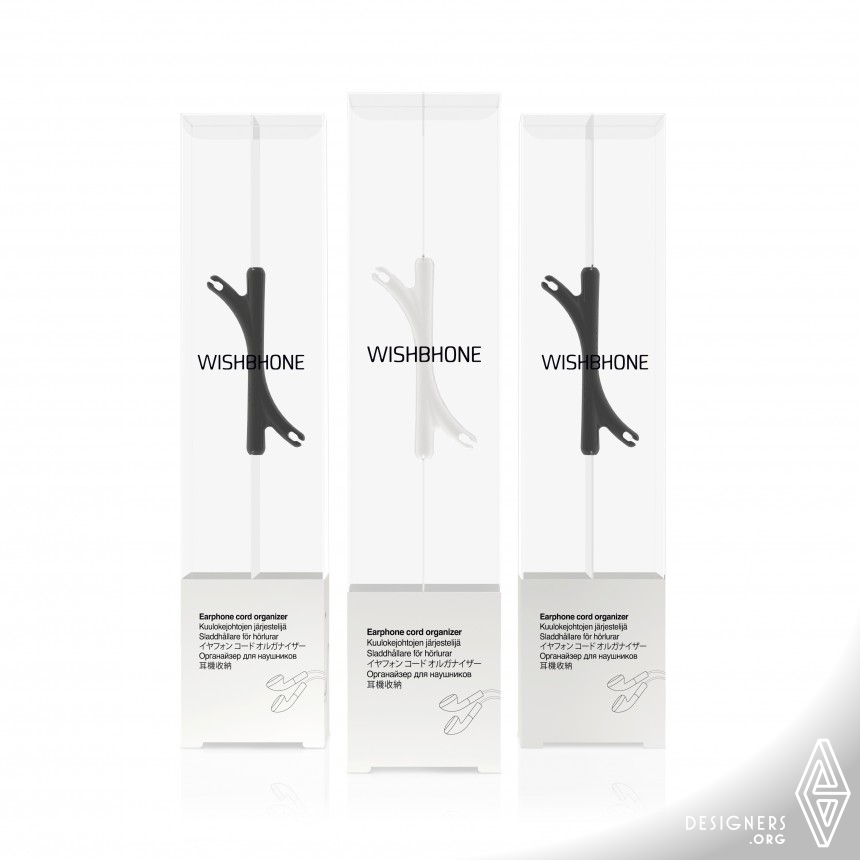 Wishbhone Product-Packaging Integration