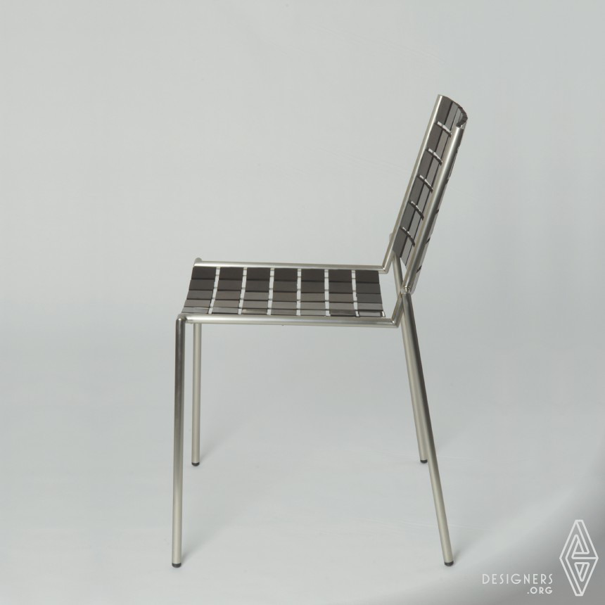 5x5 Chair Image