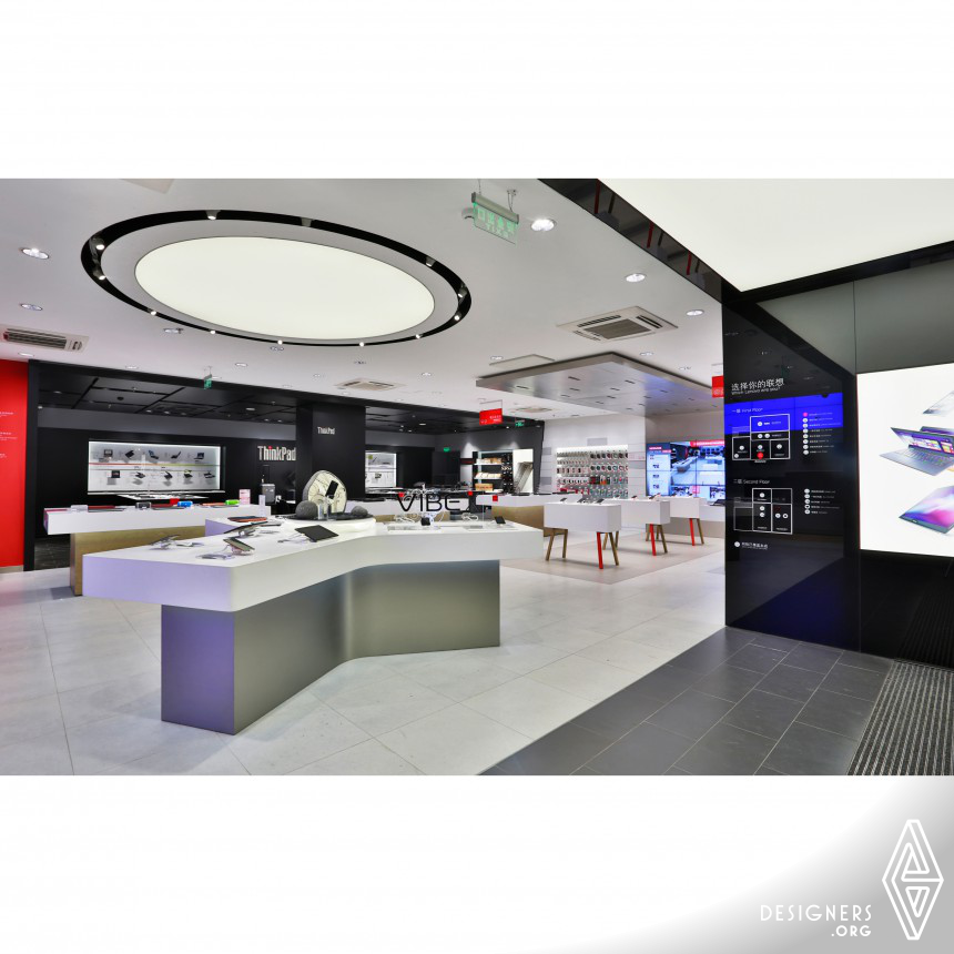 Lenovo Flagship Store