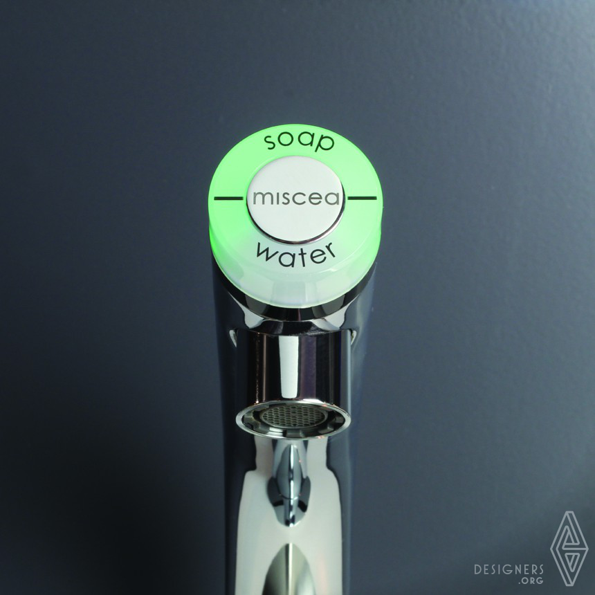 Inspirational Sensor Faucet for bathrooms Design
