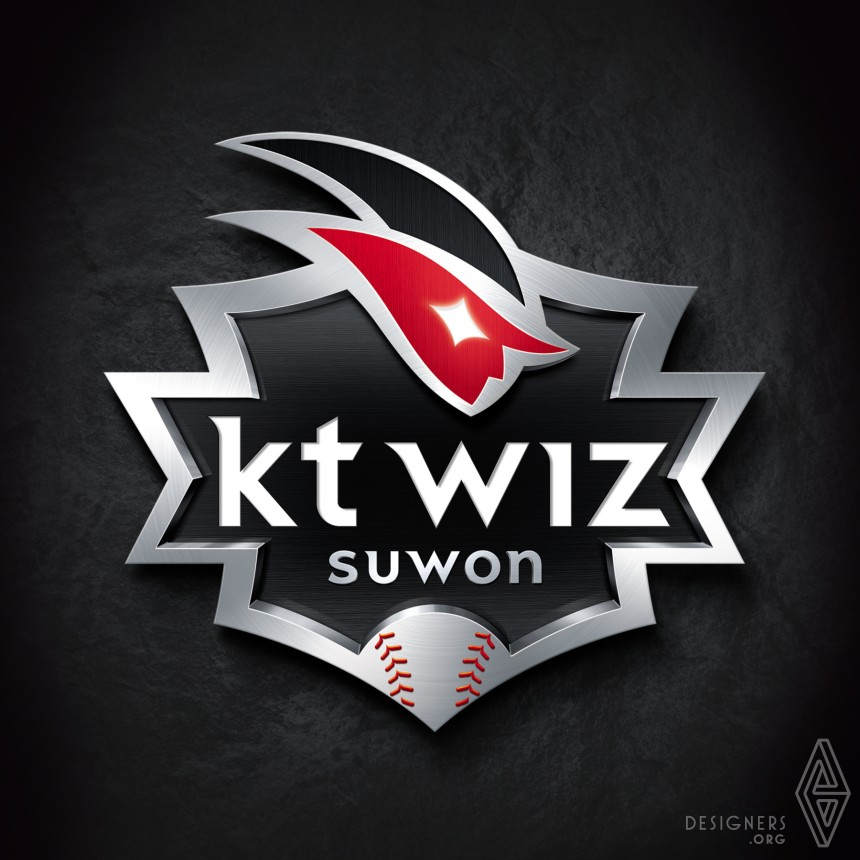 kt wiz baseball team IMG #2