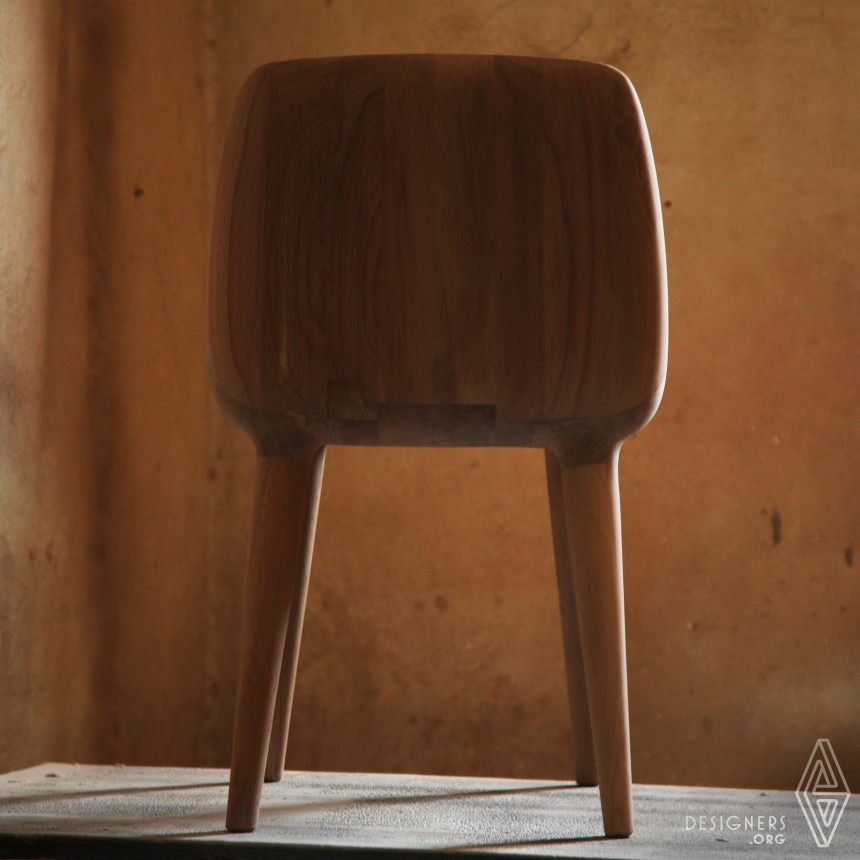 Inspirational Chair Design