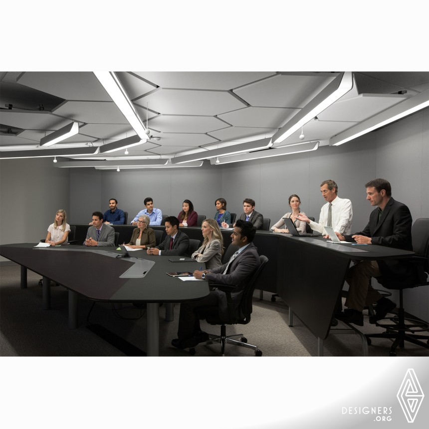 Polycom RealPresence Immersive Studio IMG #4