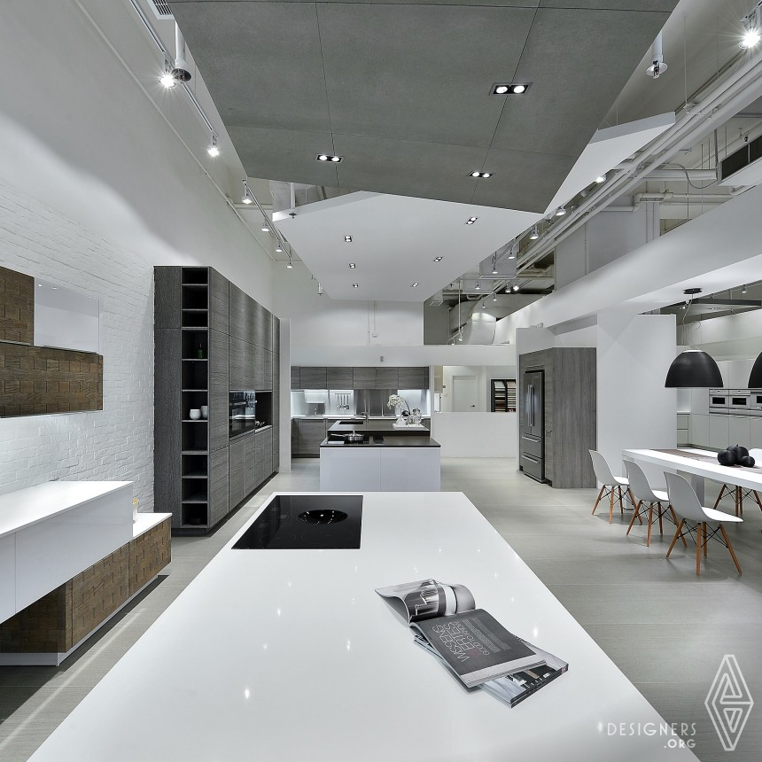 ALNO Showroom IMG #2