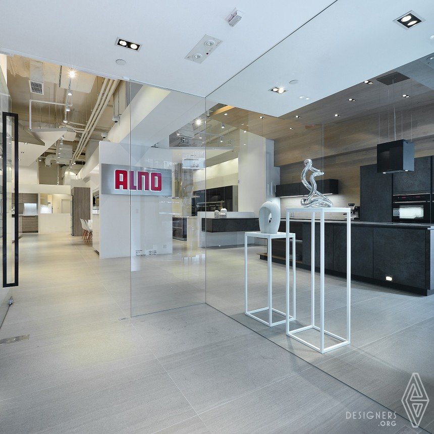 ALNO Showroom IMG #5