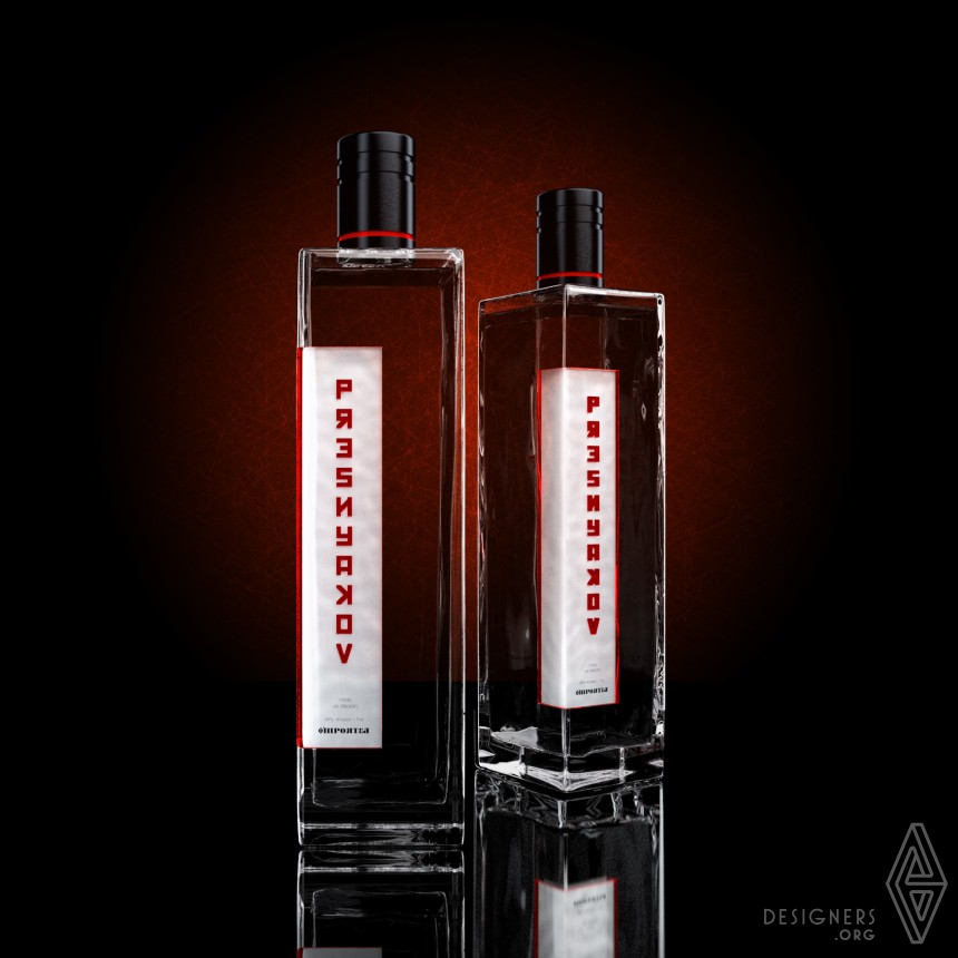 Presnyakov Vodka IMG #2