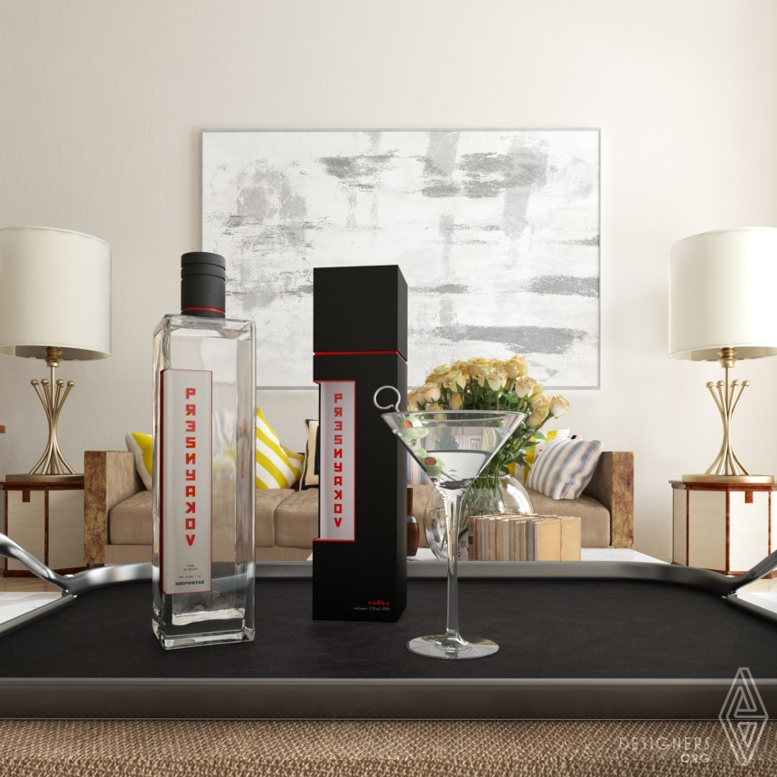 Presnyakov Vodka IMG #5