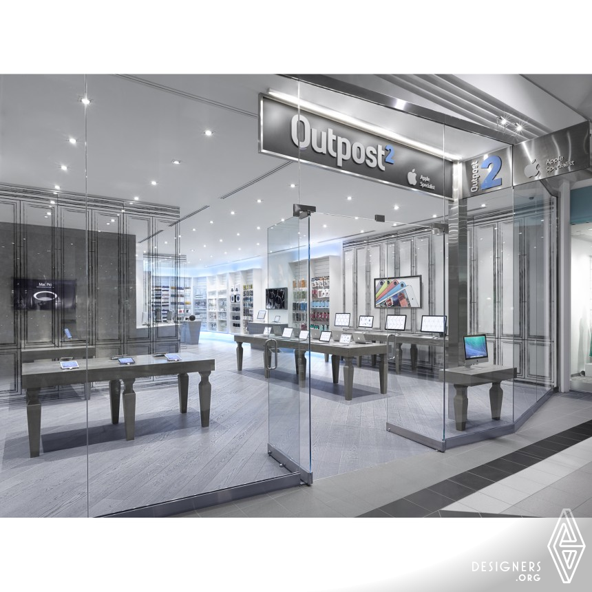 Outpost 2 - Apple Specialist IMG #4