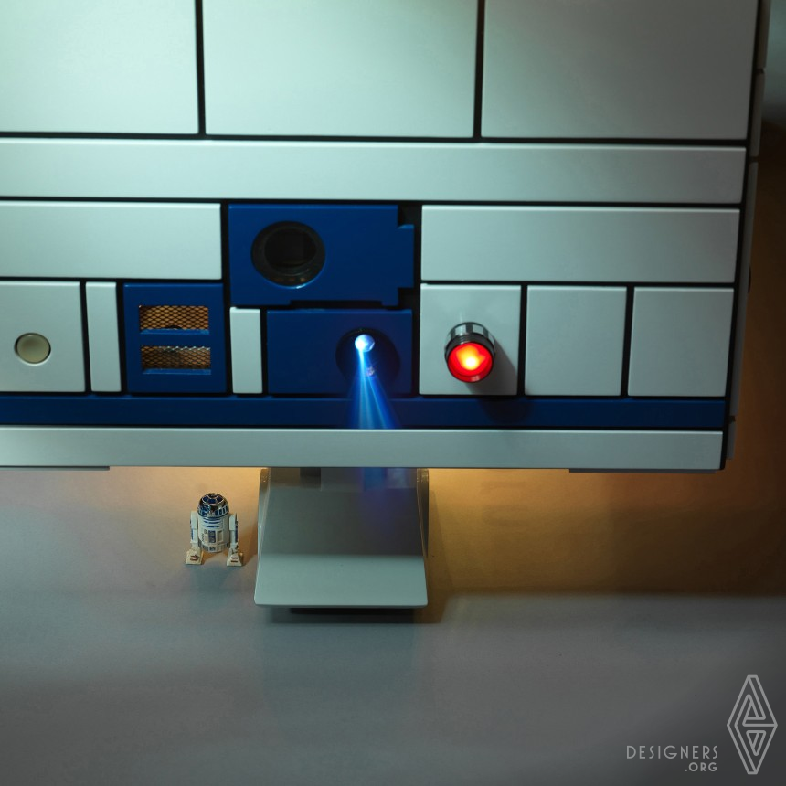 The Droid IMG #4