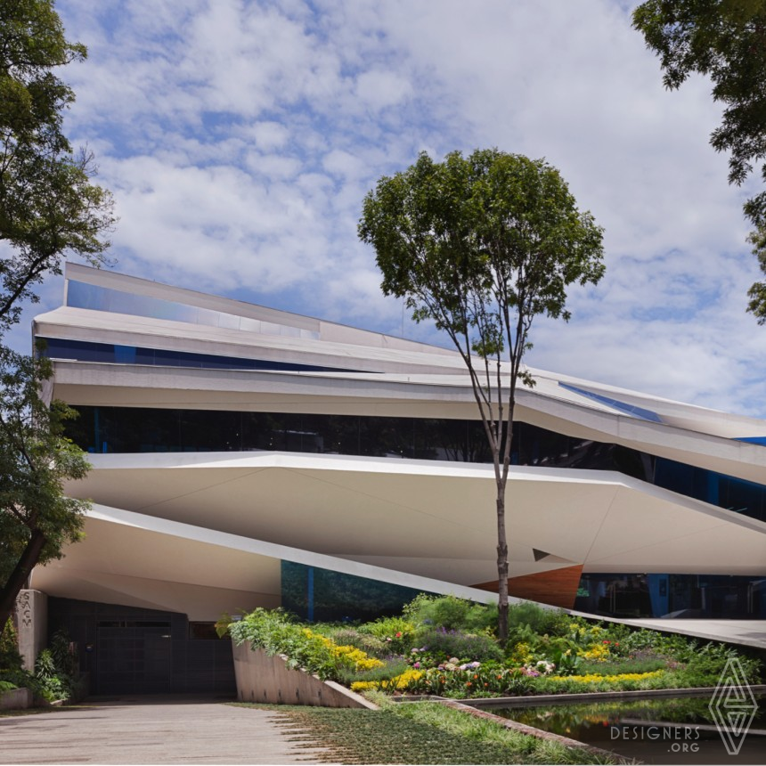 Centro Cultural Roberto Cantoral  IMG #3