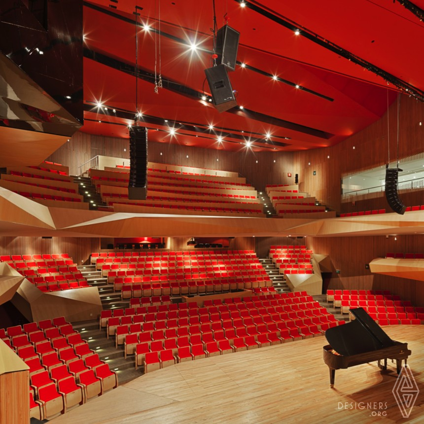 Centro Cultural Roberto Cantoral  IMG #5