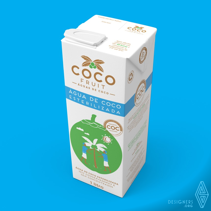 Coco Fruit IMG #5