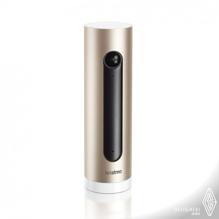 Netatmo Welcome IMG #4