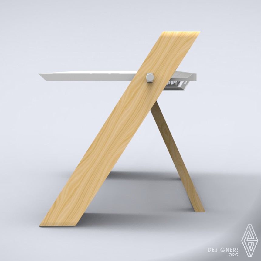 Fokus Desk IMG #2