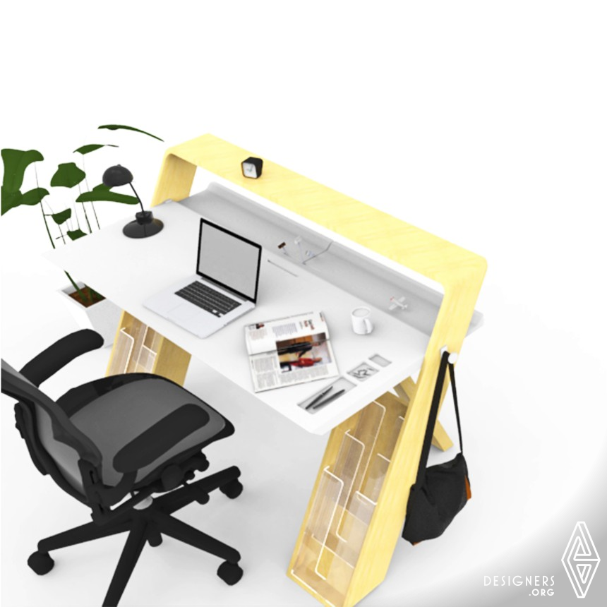 Fokus Desk IMG #5