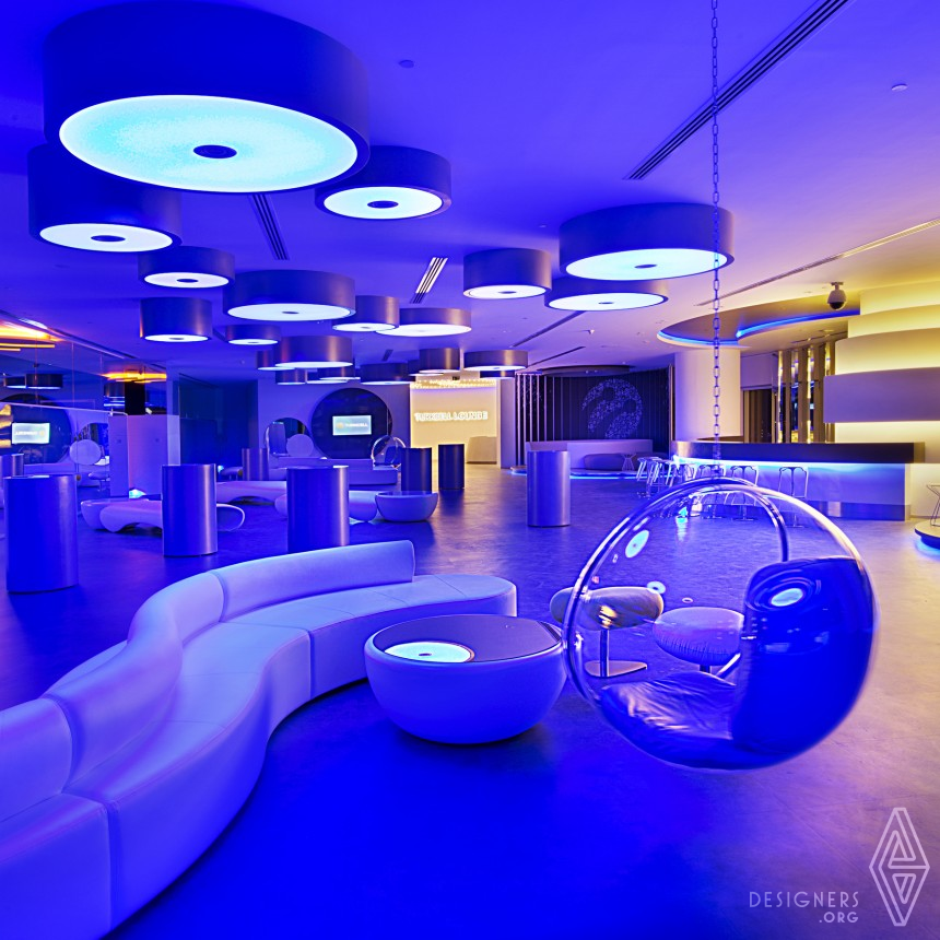 Turkcell Lounge  IMG #3